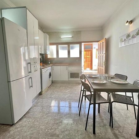 A91 Nice Flat Playa del Inglés Kültér fotó
