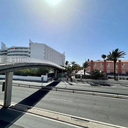 A91 Nice Flat Playa del Inglés Kültér fotó